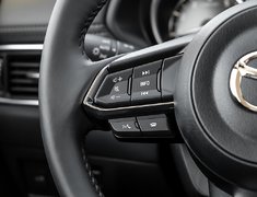 2025 Mazda CX-5 GT