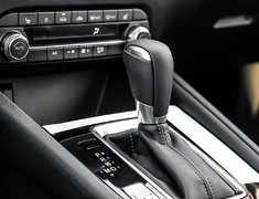 2025 Mazda CX-5 GT