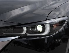 2025 Mazda CX-5 GT