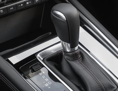 2025 Mazda CX-5 Sport Design