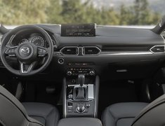 2025 Mazda CX-5 Sport Design