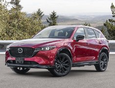 2025 Mazda CX-5 Sport Design