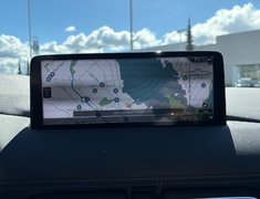 2025 Mazda CX-5 Signature