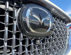 2025 Mazda CX-5 Signature