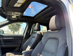 2025 Mazda CX-5 Signature