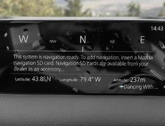 2025 Mazda CX-5 Signature