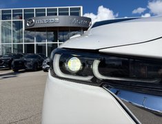 2025 Mazda CX-5 Signature