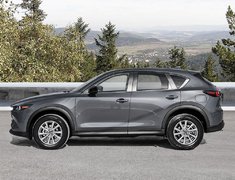 2025 Mazda CX-5 GS