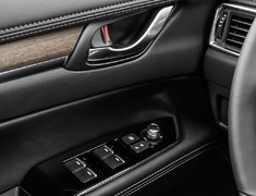 2025 Mazda CX-5 Signature