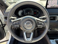 2025 Mazda CX-5 Signature