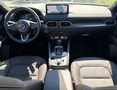 2025 Mazda CX-5 Signature