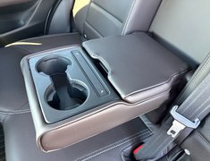 2025 Mazda CX-5 Signature