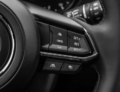 2025 Mazda CX-5 Signature