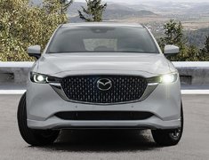 2025 Mazda CX-5 Signature