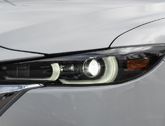 2025 Mazda CX-5 Signature