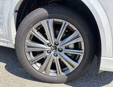 2025 Mazda CX-5 Signature