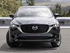 2025 Mazda CX-5 GT