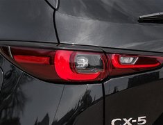 2025 Mazda CX-5 GT