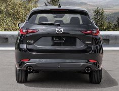 2025 Mazda CX-5 GT