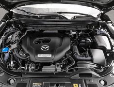 2025 Mazda CX-5 GT