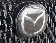 2025 Mazda CX-5 Sport Design