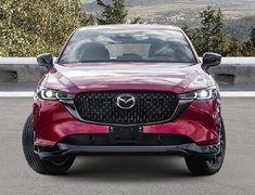 2025 Mazda CX-5 Sport Design