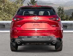 2025 Mazda CX-5 Sport Design