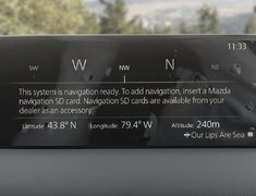 2025 Mazda CX-5 Sport Design