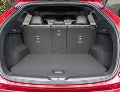 2025 Mazda CX-5 Sport Design