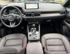 2025 Mazda CX-5 Signature