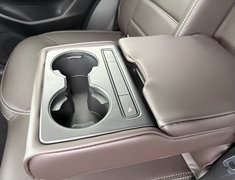 2025 Mazda CX-5 Signature