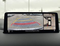 2025 Mazda CX-5 Signature