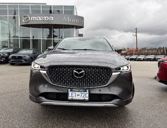 2025 Mazda CX-5 Signature