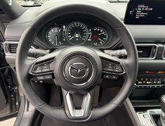 2025 Mazda CX-5 Signature