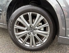 2025 Mazda CX-5 Signature