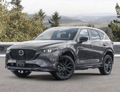 2025 Mazda CX-5 Sport Design