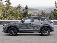 2025 Mazda CX-5 Sport Design