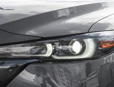 2025 Mazda CX-5 Sport Design