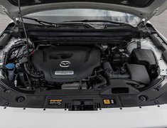 2025 Mazda CX-5 Signature