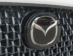 2025 Mazda CX-5 Signature