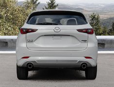 2025 Mazda CX-5 Signature
