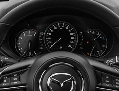 2025 Mazda CX-5 Signature