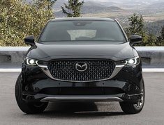 2025 Mazda CX-5 Signature