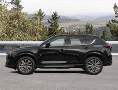 2025 Mazda CX-5 Signature