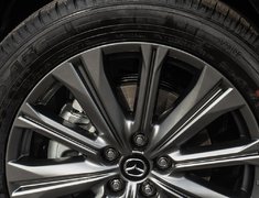 2025 Mazda CX-5 Signature