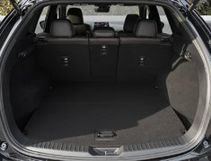 2025 Mazda CX-5 Signature