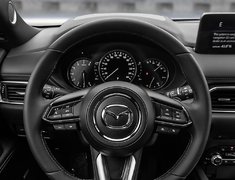 2025 Mazda CX-5 Signature