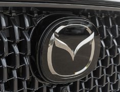 2025 Mazda CX-5 Signature