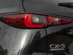 2025 Mazda CX-5 Signature