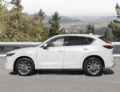 2025 Mazda CX-5 GT